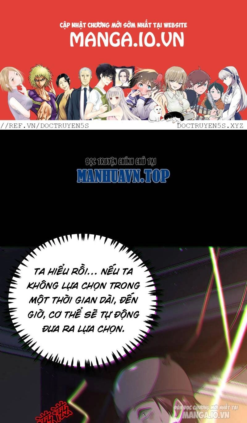 Quy Tắc Chuyện Lạ: Bắt Đầu Hóa Thân Đánh Lui Chiến Thần Chapter 149 - 1