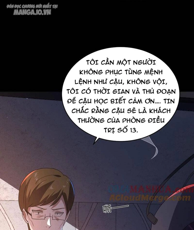 Quy Tắc Chuyện Lạ: Bắt Đầu Hóa Thân Đánh Lui Chiến Thần Chapter 149 - 6