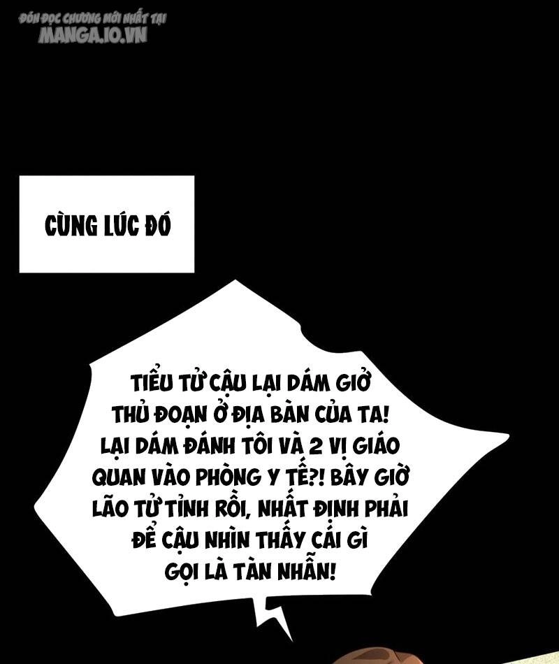 Quy Tắc Chuyện Lạ: Bắt Đầu Hóa Thân Đánh Lui Chiến Thần Chapter 149 - 10