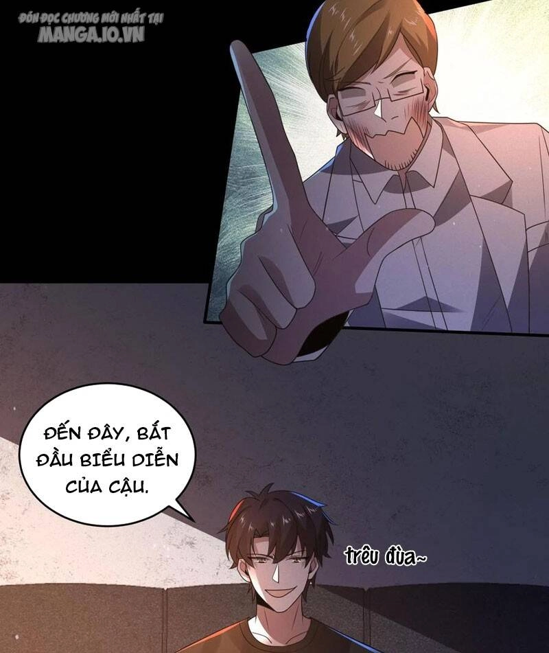 Quy Tắc Chuyện Lạ: Bắt Đầu Hóa Thân Đánh Lui Chiến Thần Chapter 149 - 11