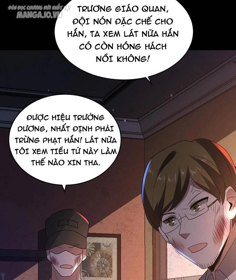 Quy Tắc Chuyện Lạ: Bắt Đầu Hóa Thân Đánh Lui Chiến Thần Chapter 149 - 13