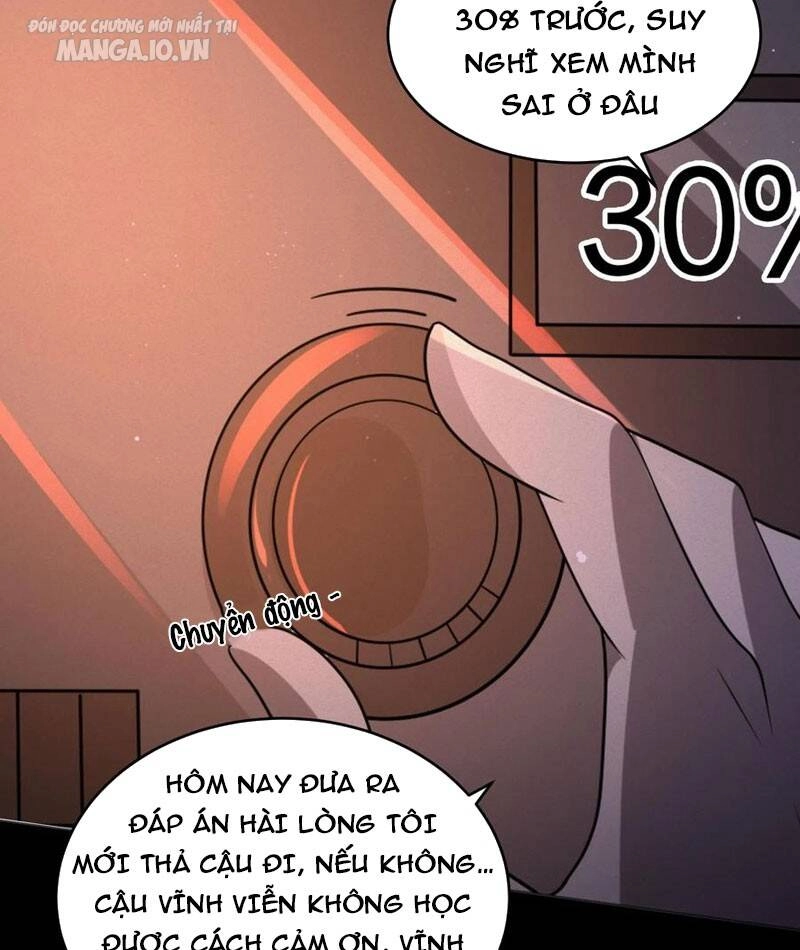 Quy Tắc Chuyện Lạ: Bắt Đầu Hóa Thân Đánh Lui Chiến Thần Chapter 149 - 17