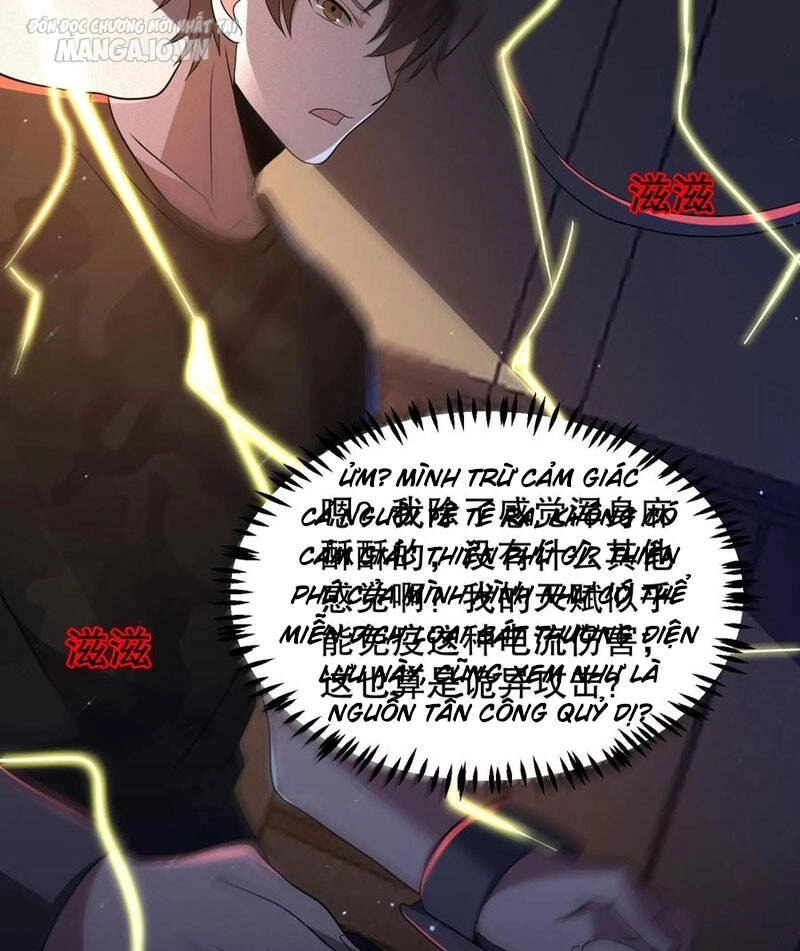 Quy Tắc Chuyện Lạ: Bắt Đầu Hóa Thân Đánh Lui Chiến Thần Chapter 149 - 19