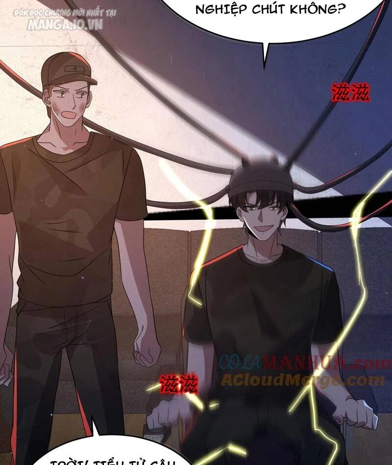 Quy Tắc Chuyện Lạ: Bắt Đầu Hóa Thân Đánh Lui Chiến Thần Chapter 149 - 21