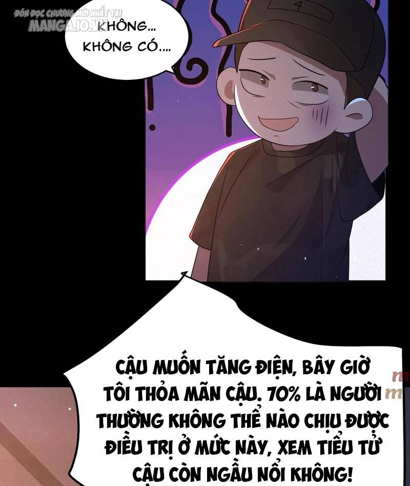 Quy Tắc Chuyện Lạ: Bắt Đầu Hóa Thân Đánh Lui Chiến Thần Chapter 149 - 24