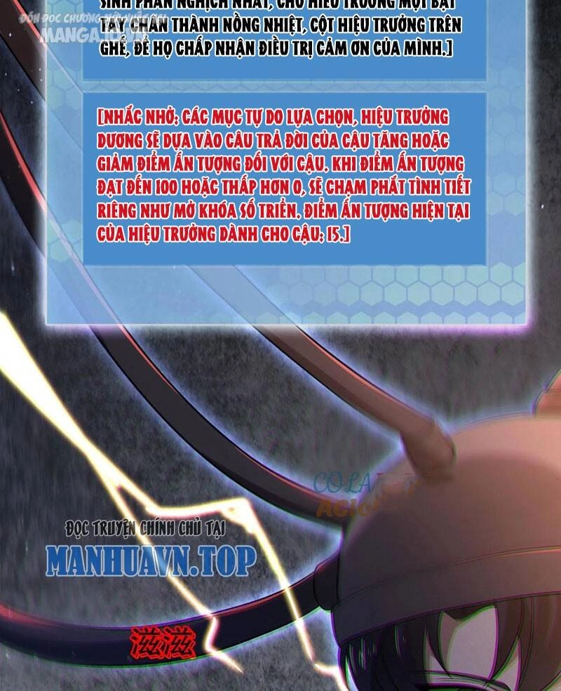 Quy Tắc Chuyện Lạ: Bắt Đầu Hóa Thân Đánh Lui Chiến Thần Chapter 149 - 27