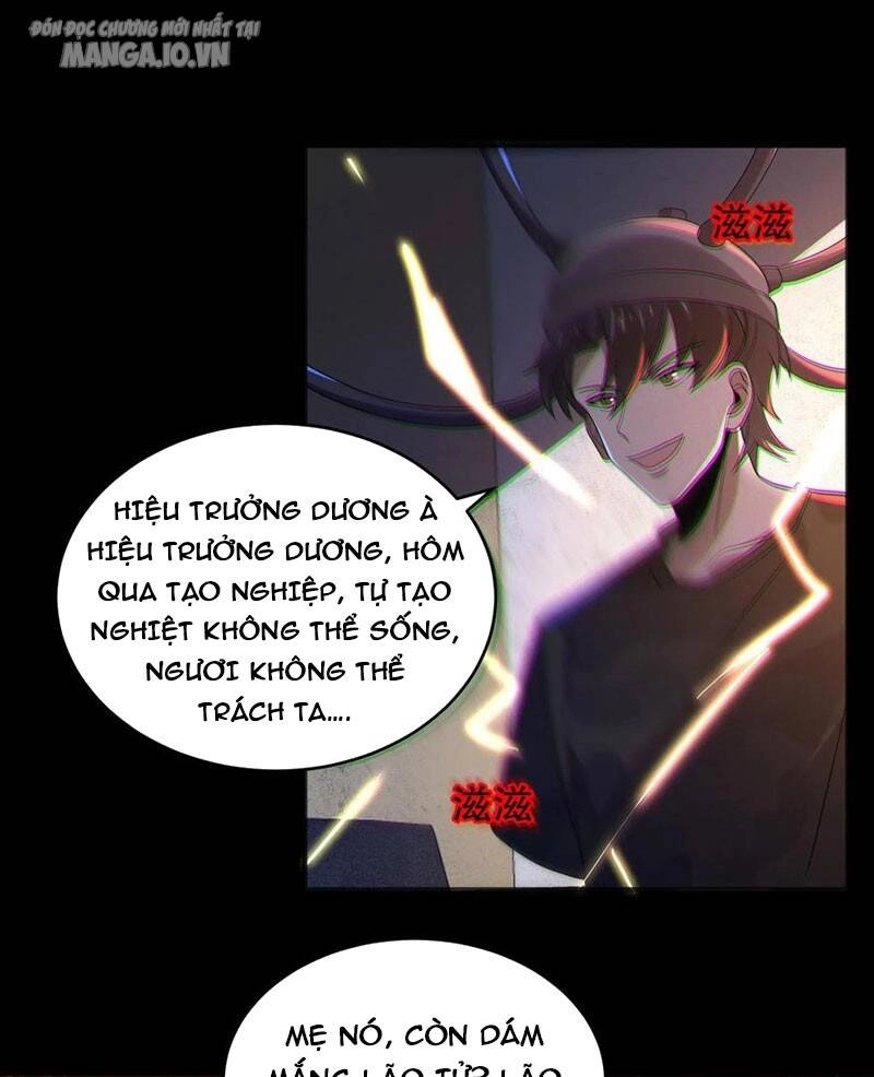 Quy Tắc Chuyện Lạ: Bắt Đầu Hóa Thân Đánh Lui Chiến Thần Chapter 149 - 29