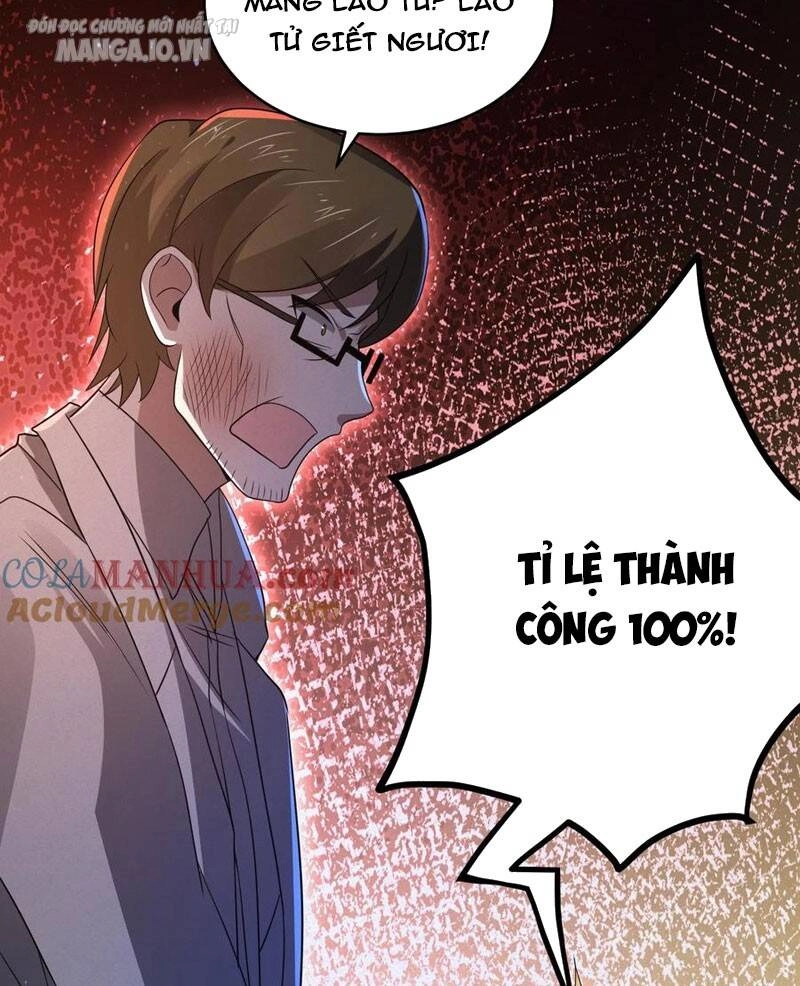 Quy Tắc Chuyện Lạ: Bắt Đầu Hóa Thân Đánh Lui Chiến Thần Chapter 149 - 30