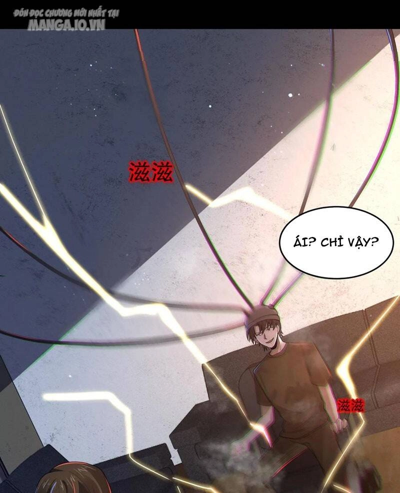 Quy Tắc Chuyện Lạ: Bắt Đầu Hóa Thân Đánh Lui Chiến Thần Chapter 149 - 32