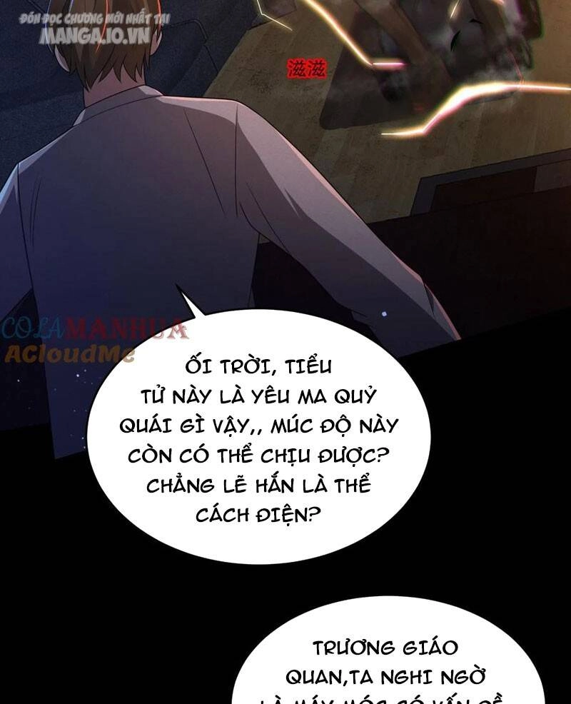 Quy Tắc Chuyện Lạ: Bắt Đầu Hóa Thân Đánh Lui Chiến Thần Chapter 149 - 33