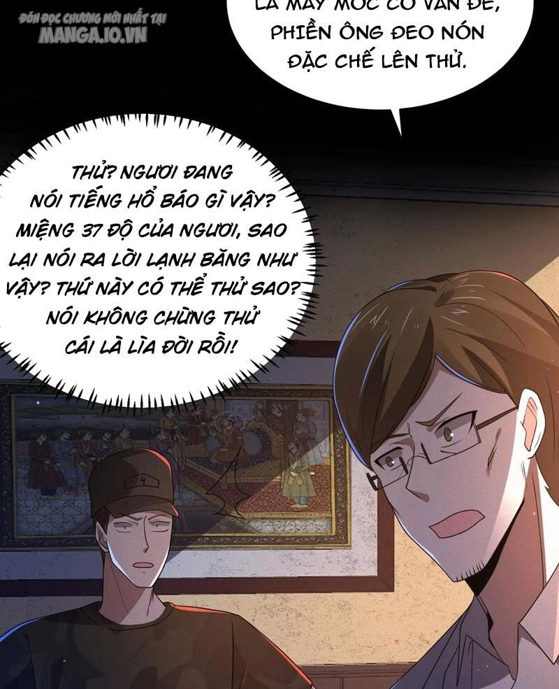 Quy Tắc Chuyện Lạ: Bắt Đầu Hóa Thân Đánh Lui Chiến Thần Chapter 149 - 34