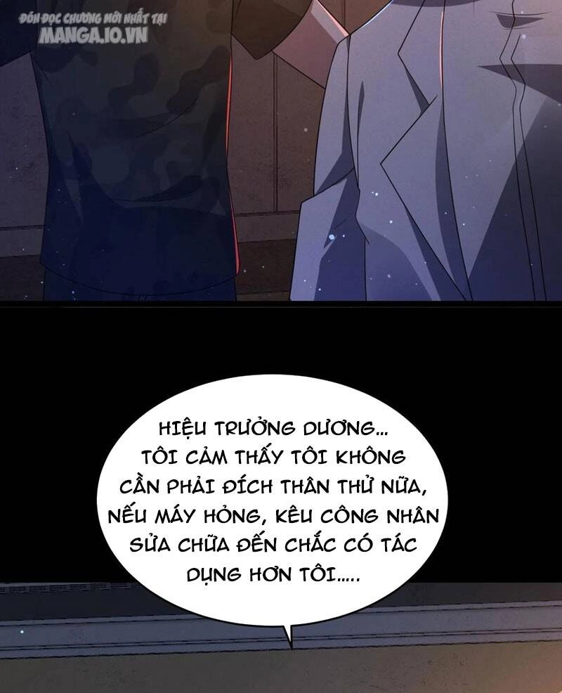 Quy Tắc Chuyện Lạ: Bắt Đầu Hóa Thân Đánh Lui Chiến Thần Chapter 149 - 35