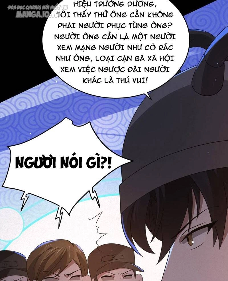 Quy Tắc Chuyện Lạ: Bắt Đầu Hóa Thân Đánh Lui Chiến Thần Chapter 149 - 40