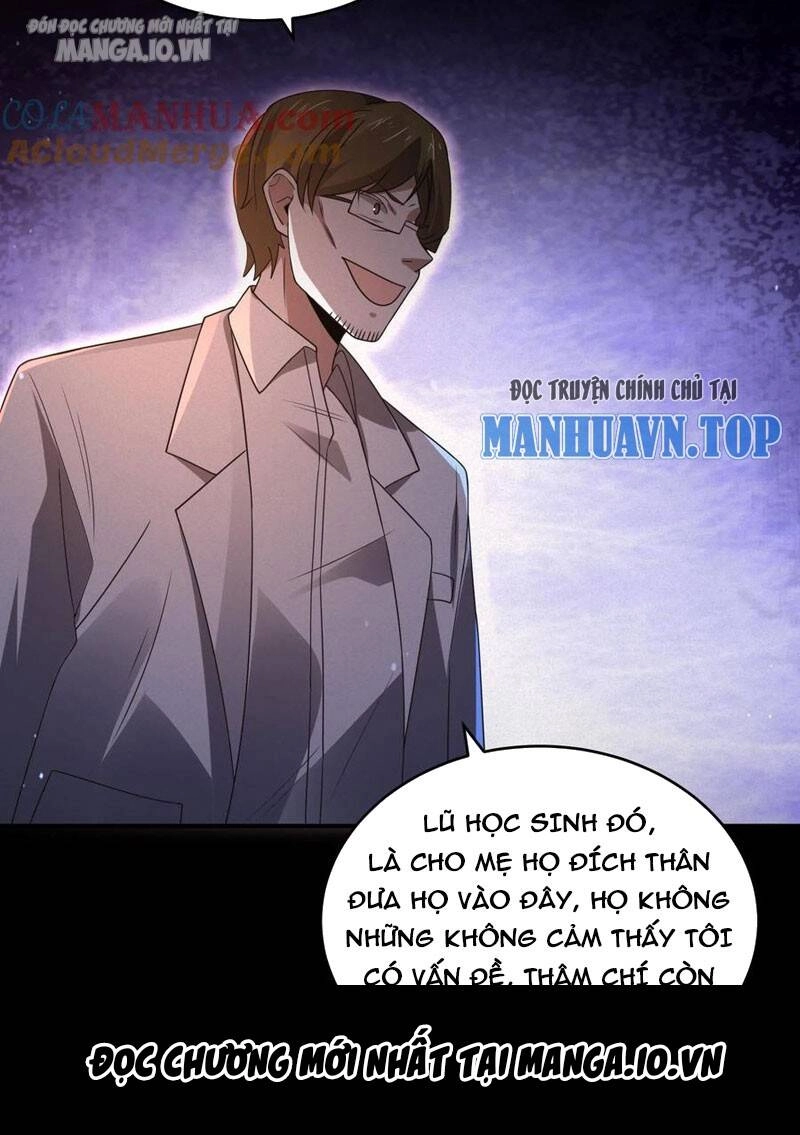 Quy Tắc Chuyện Lạ: Bắt Đầu Hóa Thân Đánh Lui Chiến Thần Chapter 149 - 42