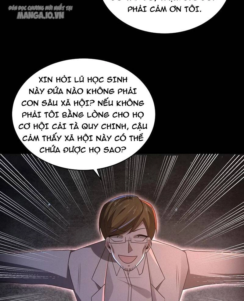 Quy Tắc Chuyện Lạ: Bắt Đầu Hóa Thân Đánh Lui Chiến Thần Chapter 149 - 43