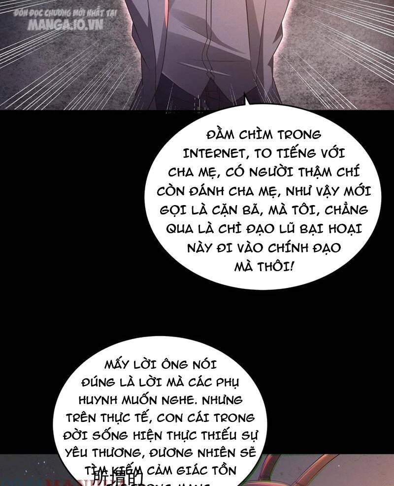 Quy Tắc Chuyện Lạ: Bắt Đầu Hóa Thân Đánh Lui Chiến Thần Chapter 149 - 44