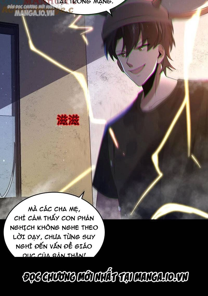 Quy Tắc Chuyện Lạ: Bắt Đầu Hóa Thân Đánh Lui Chiến Thần Chapter 149 - 45
