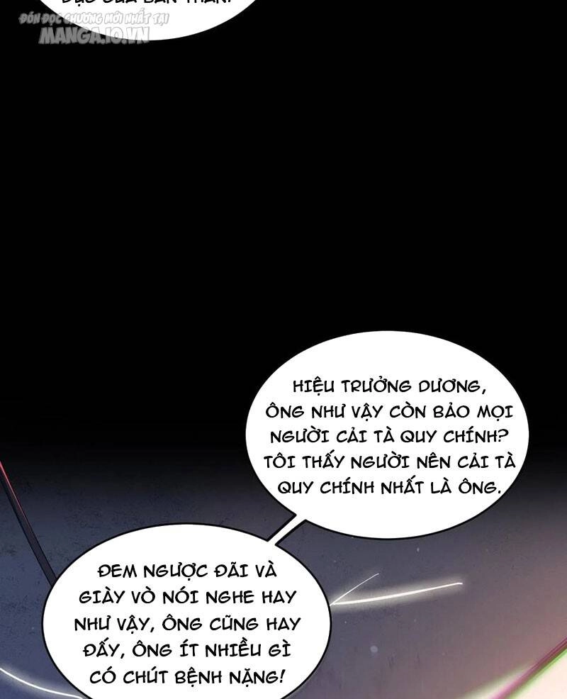 Quy Tắc Chuyện Lạ: Bắt Đầu Hóa Thân Đánh Lui Chiến Thần Chapter 149 - 46