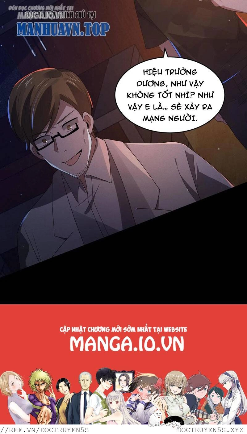 Quy Tắc Chuyện Lạ: Bắt Đầu Hóa Thân Đánh Lui Chiến Thần Chapter 149 - 50