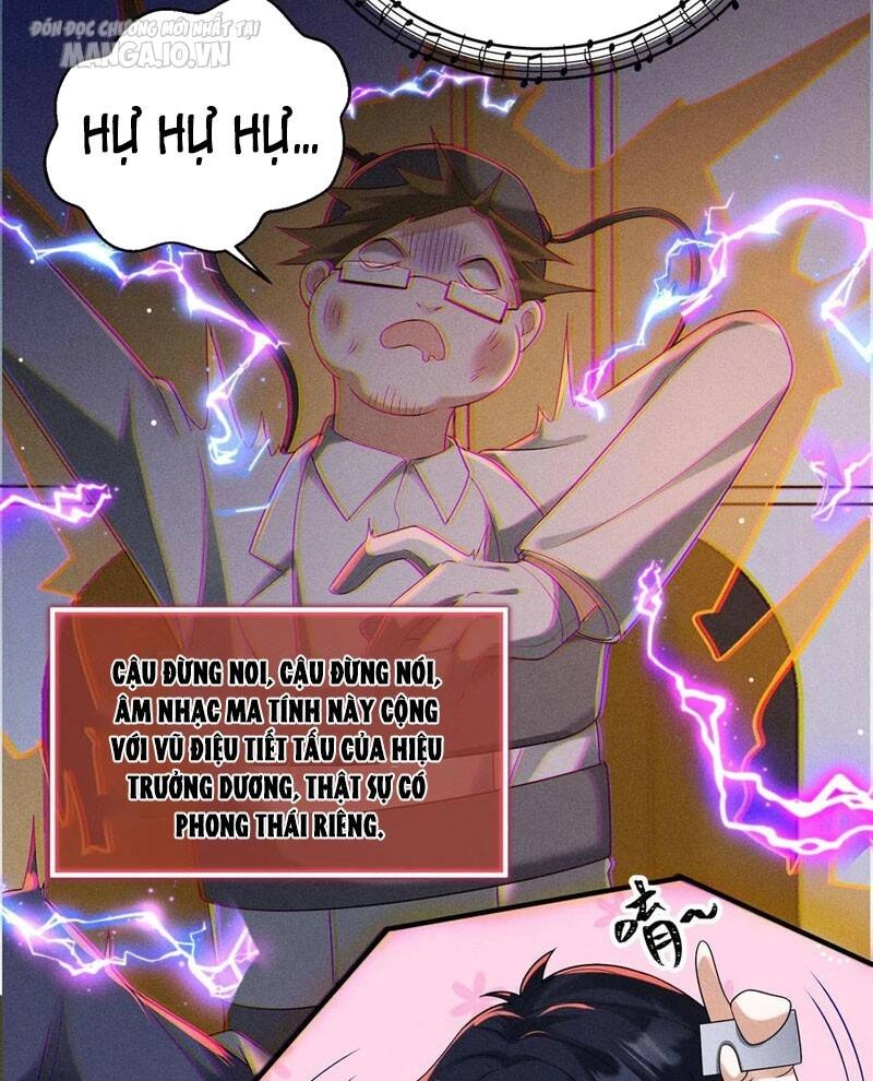 Quy Tắc Chuyện Lạ: Bắt Đầu Hóa Thân Đánh Lui Chiến Thần Chapter 150 - 19