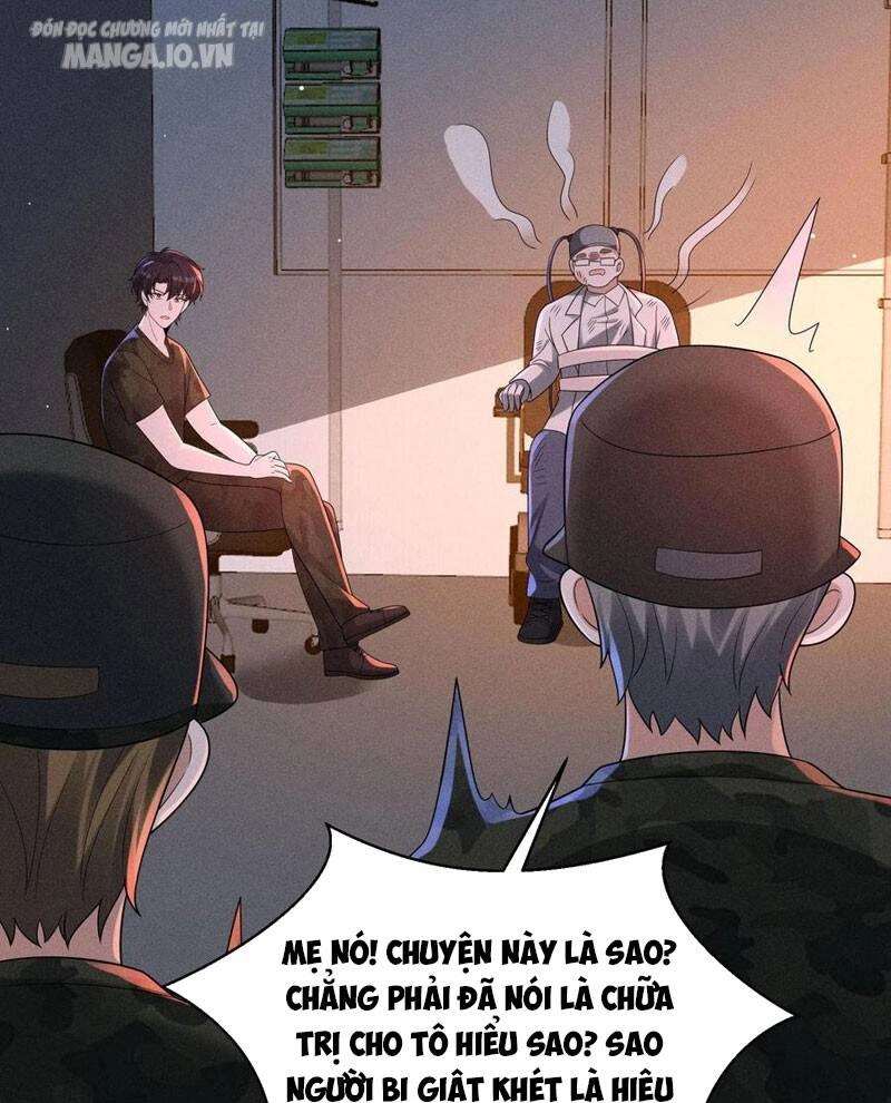 Quy Tắc Chuyện Lạ: Bắt Đầu Hóa Thân Đánh Lui Chiến Thần Chapter 150 - 33