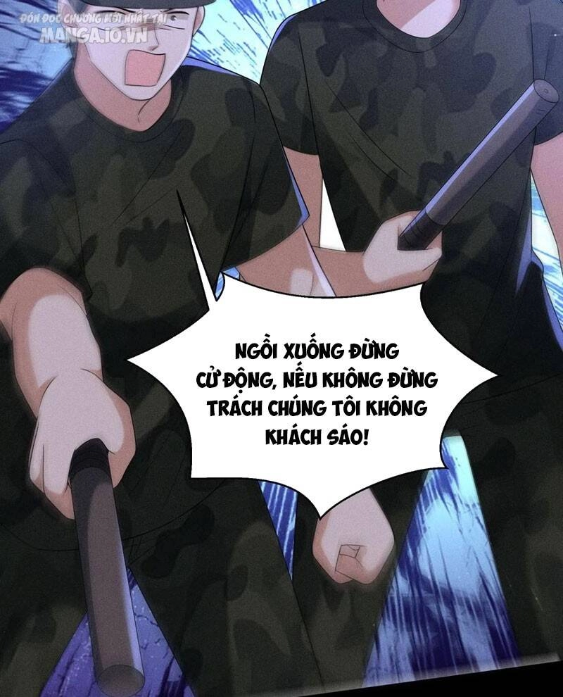 Quy Tắc Chuyện Lạ: Bắt Đầu Hóa Thân Đánh Lui Chiến Thần Chapter 150 - 36