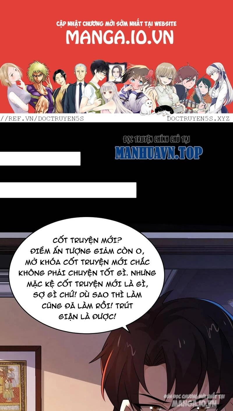 Quy Tắc Chuyện Lạ: Bắt Đầu Hóa Thân Đánh Lui Chiến Thần Chapter 151 - 1