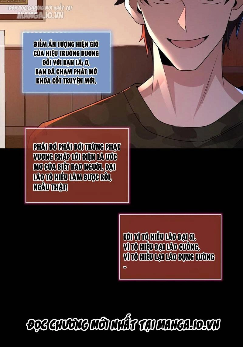 Quy Tắc Chuyện Lạ: Bắt Đầu Hóa Thân Đánh Lui Chiến Thần Chapter 151 - 2