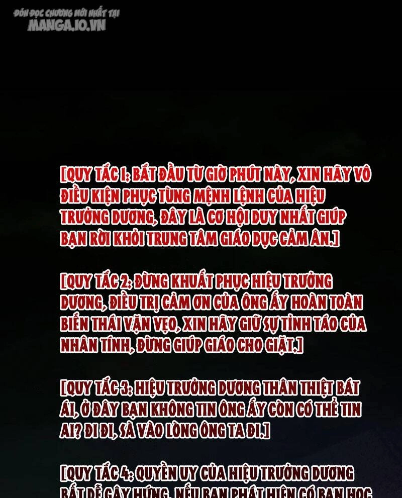 Quy Tắc Chuyện Lạ: Bắt Đầu Hóa Thân Đánh Lui Chiến Thần Chapter 151 - 3