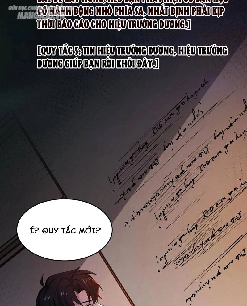 Quy Tắc Chuyện Lạ: Bắt Đầu Hóa Thân Đánh Lui Chiến Thần Chapter 151 - 4