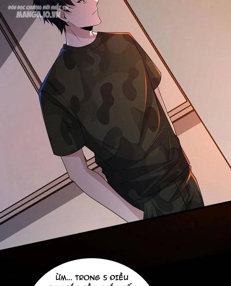 Quy Tắc Chuyện Lạ: Bắt Đầu Hóa Thân Đánh Lui Chiến Thần Chapter 151 - 5