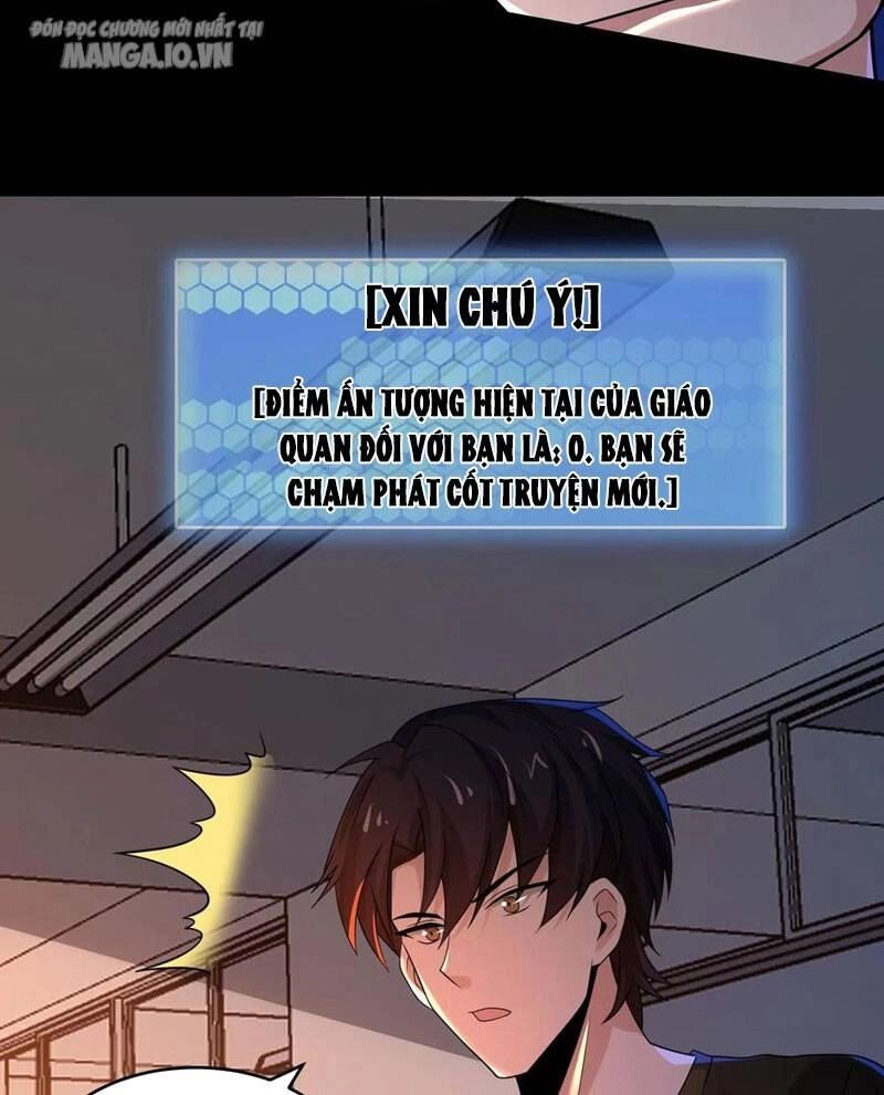 Quy Tắc Chuyện Lạ: Bắt Đầu Hóa Thân Đánh Lui Chiến Thần Chapter 151 - 7