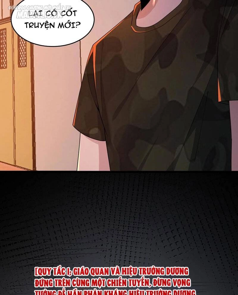 Quy Tắc Chuyện Lạ: Bắt Đầu Hóa Thân Đánh Lui Chiến Thần Chapter 151 - 8