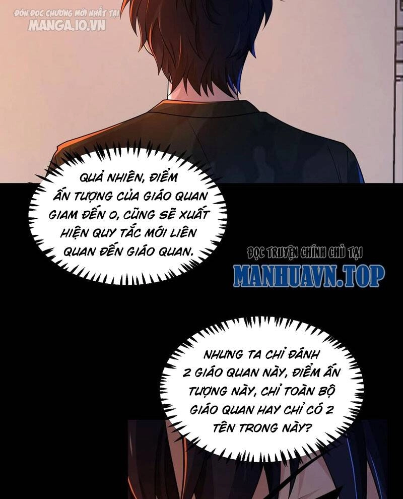 Quy Tắc Chuyện Lạ: Bắt Đầu Hóa Thân Đánh Lui Chiến Thần Chapter 151 - 10