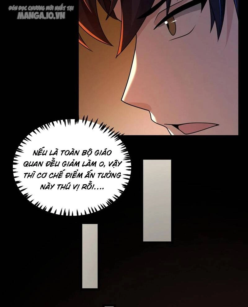 Quy Tắc Chuyện Lạ: Bắt Đầu Hóa Thân Đánh Lui Chiến Thần Chapter 151 - 11