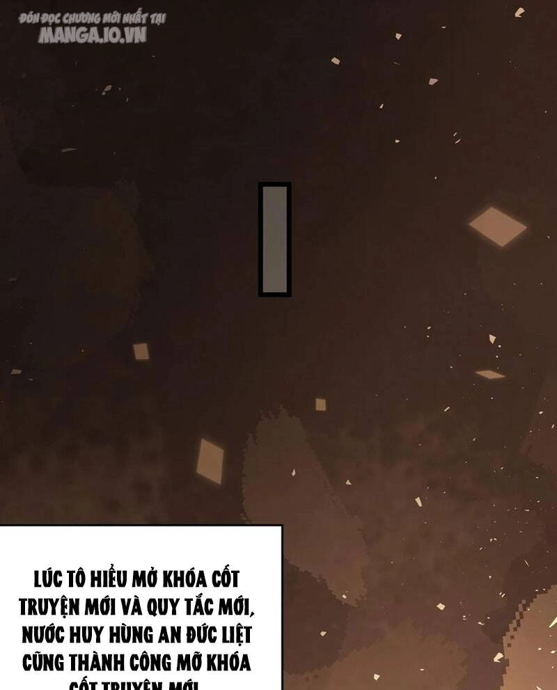 Quy Tắc Chuyện Lạ: Bắt Đầu Hóa Thân Đánh Lui Chiến Thần Chapter 151 - 13