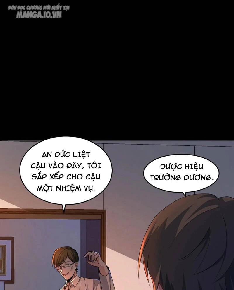 Quy Tắc Chuyện Lạ: Bắt Đầu Hóa Thân Đánh Lui Chiến Thần Chapter 151 - 16