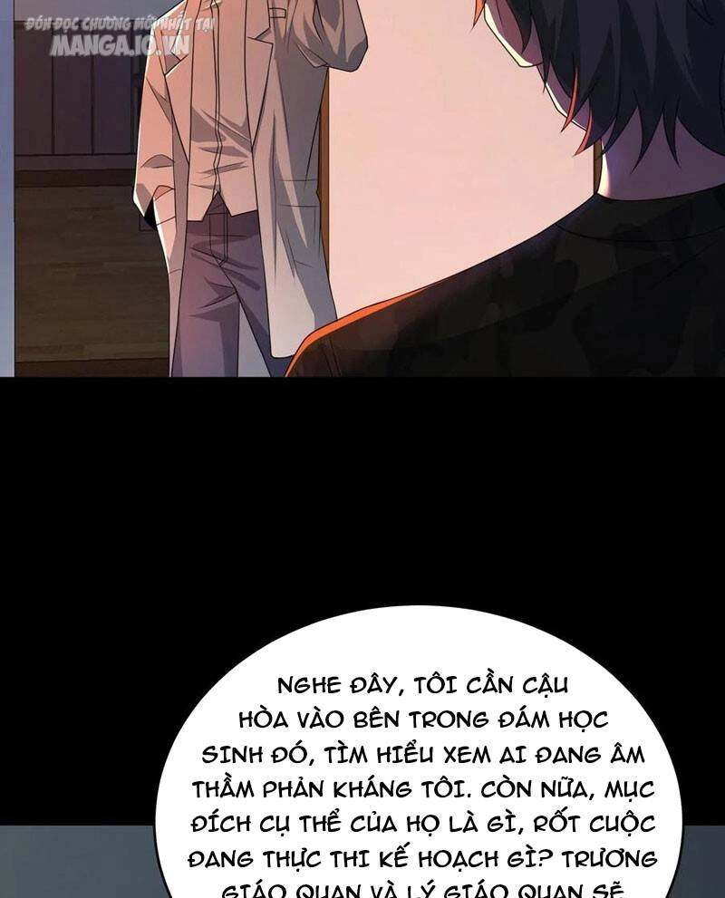 Quy Tắc Chuyện Lạ: Bắt Đầu Hóa Thân Đánh Lui Chiến Thần Chapter 151 - 17