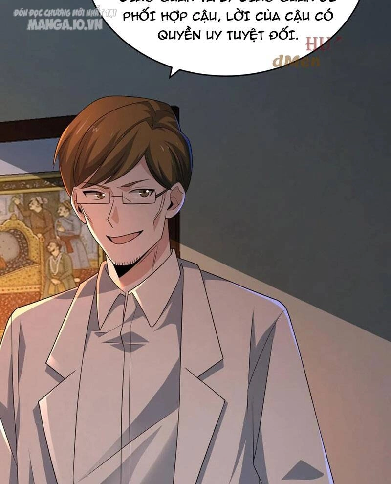 Quy Tắc Chuyện Lạ: Bắt Đầu Hóa Thân Đánh Lui Chiến Thần Chapter 151 - 18