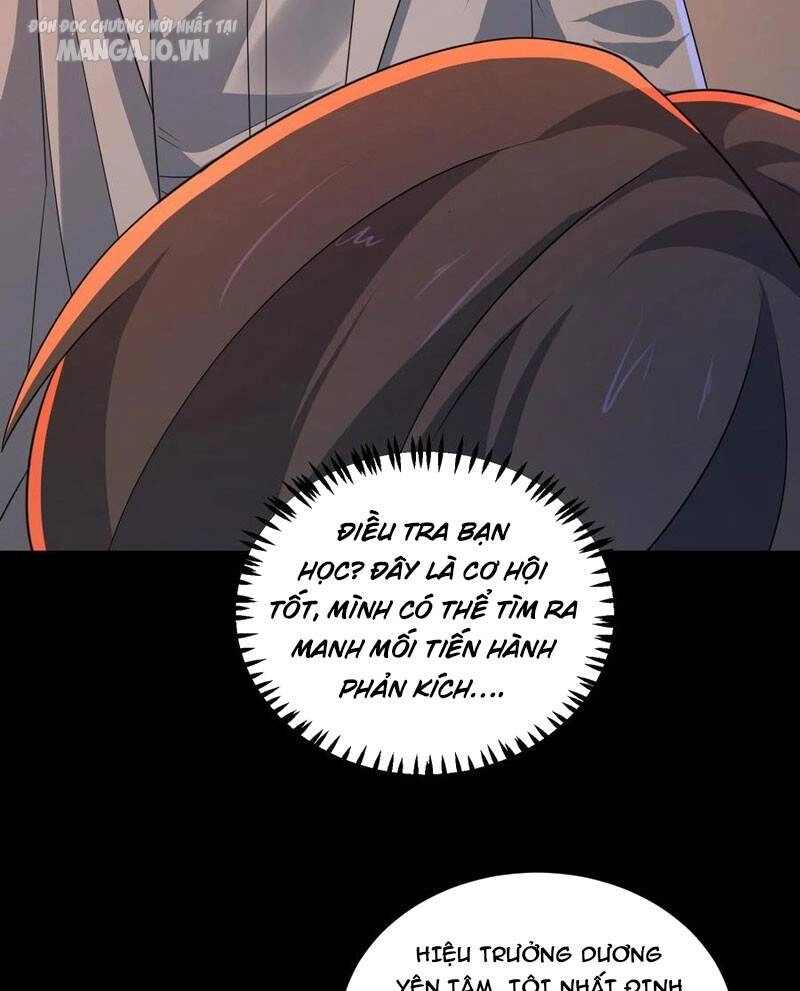 Quy Tắc Chuyện Lạ: Bắt Đầu Hóa Thân Đánh Lui Chiến Thần Chapter 151 - 19