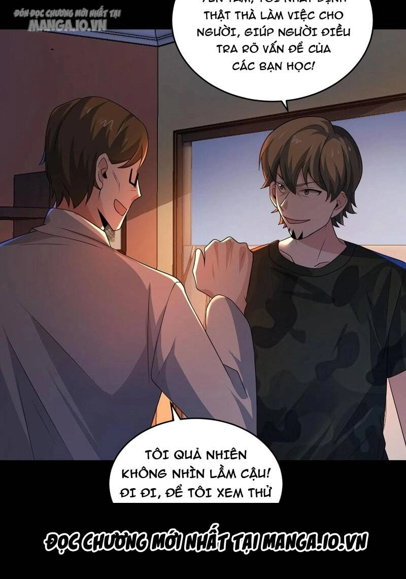 Quy Tắc Chuyện Lạ: Bắt Đầu Hóa Thân Đánh Lui Chiến Thần Chapter 151 - 20