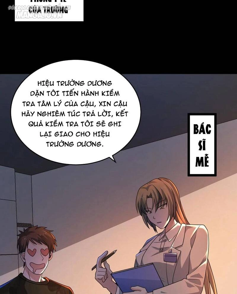 Quy Tắc Chuyện Lạ: Bắt Đầu Hóa Thân Đánh Lui Chiến Thần Chapter 151 - 22