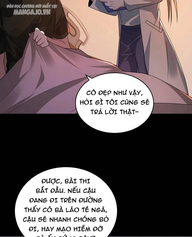 Quy Tắc Chuyện Lạ: Bắt Đầu Hóa Thân Đánh Lui Chiến Thần Chapter 151 - 23