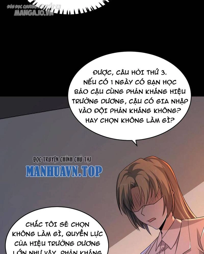 Quy Tắc Chuyện Lạ: Bắt Đầu Hóa Thân Đánh Lui Chiến Thần Chapter 151 - 28