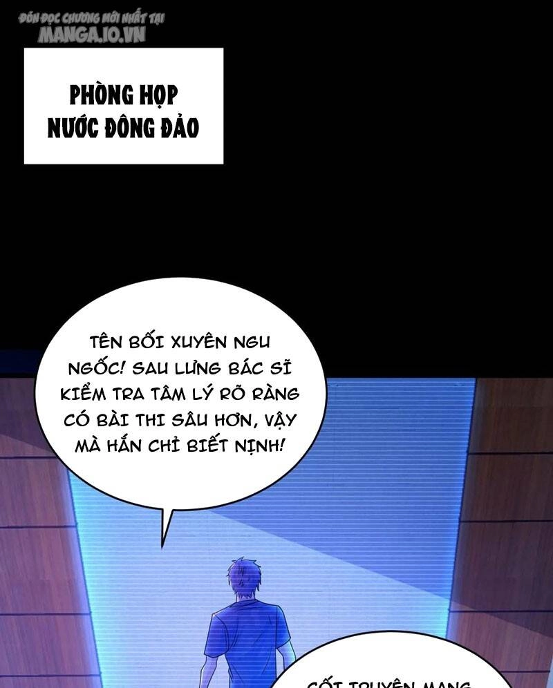 Quy Tắc Chuyện Lạ: Bắt Đầu Hóa Thân Đánh Lui Chiến Thần Chapter 151 - 35