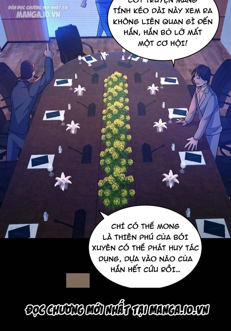 Quy Tắc Chuyện Lạ: Bắt Đầu Hóa Thân Đánh Lui Chiến Thần Chapter 151 - 36