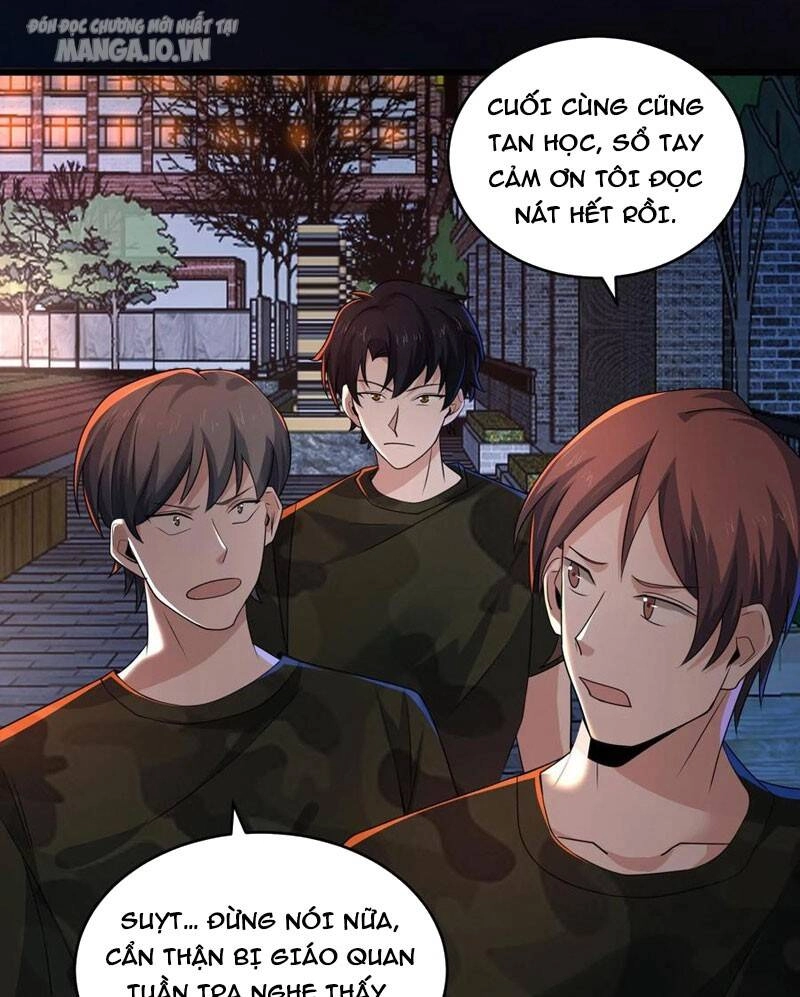 Quy Tắc Chuyện Lạ: Bắt Đầu Hóa Thân Đánh Lui Chiến Thần Chapter 151 - 39