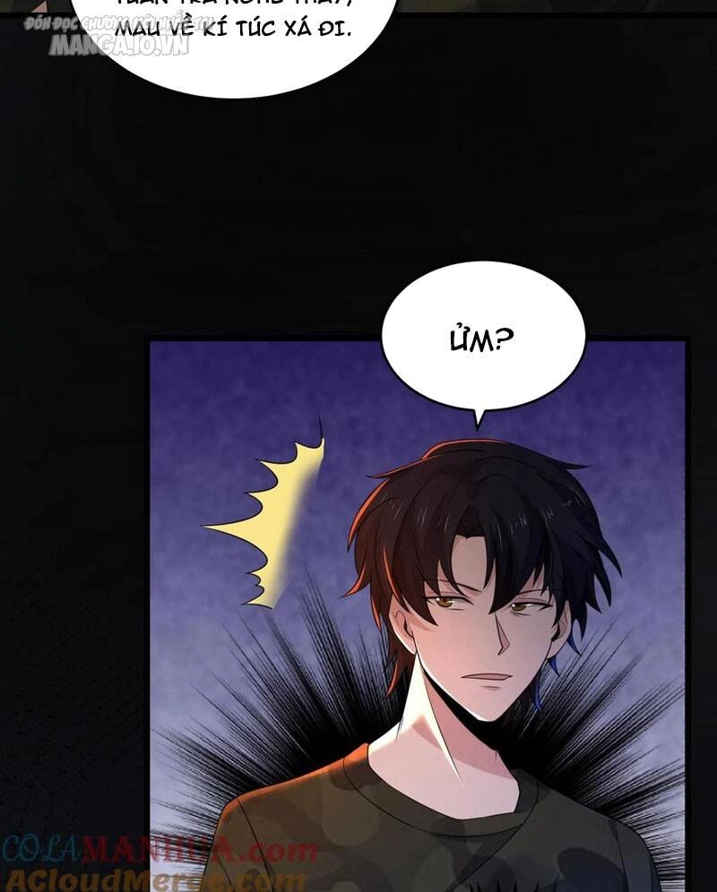 Quy Tắc Chuyện Lạ: Bắt Đầu Hóa Thân Đánh Lui Chiến Thần Chapter 151 - 40