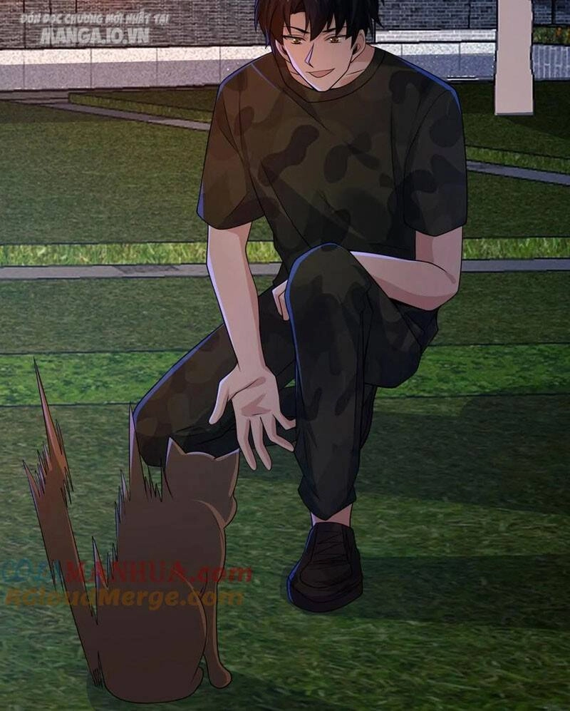 Quy Tắc Chuyện Lạ: Bắt Đầu Hóa Thân Đánh Lui Chiến Thần Chapter 151 - 43