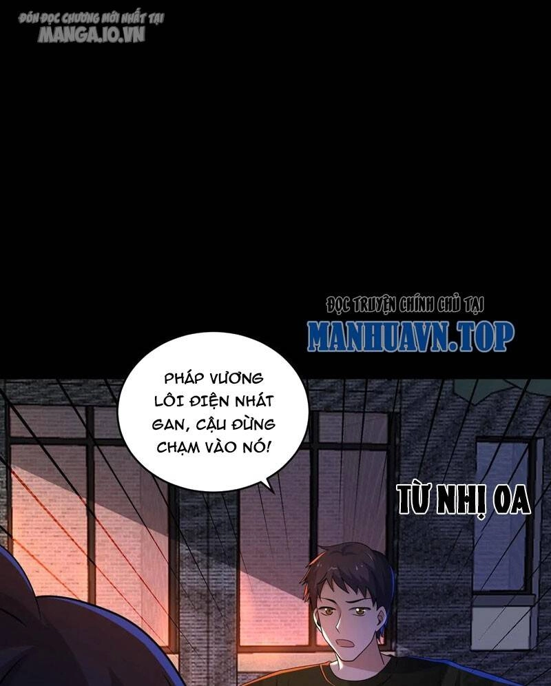 Quy Tắc Chuyện Lạ: Bắt Đầu Hóa Thân Đánh Lui Chiến Thần Chapter 151 - 45